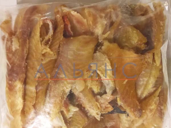 Камбала (рваная) в Грозном