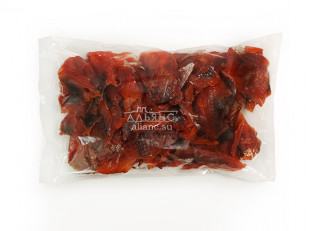 Фисташки: Кета слайсы