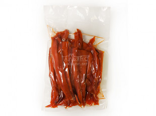 Семечки: Кета соломка