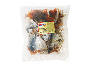 Арахис: Королевский полосатик