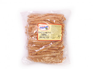 Другие закуски: Сушеный минтай соломка