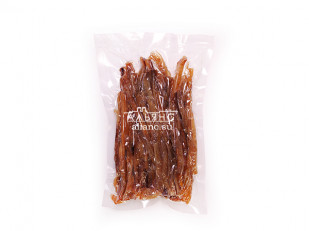 Снеки к пиву: Сом соломка (Астраханкина рыбка)