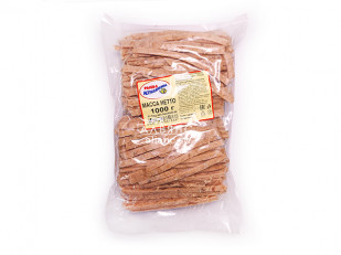 Диспенсеры для снеков: Треска соломка