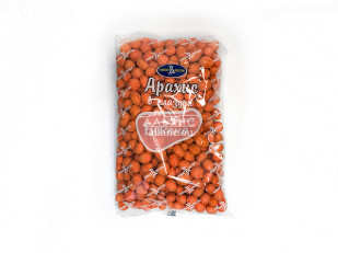 БОБАРАХИС Арахис премиум со вкусом сыр 1кг: Арахис в глазури со вкусом бекона