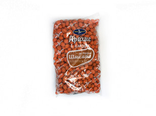 БОБАРАХИС Арахис премиум со вкусом сыр 1кг: Арахис в глазури со вкусом шашлыка