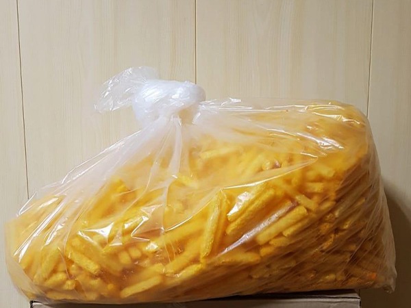 Кукурузные палочки "Читос с сыром" в Грозном