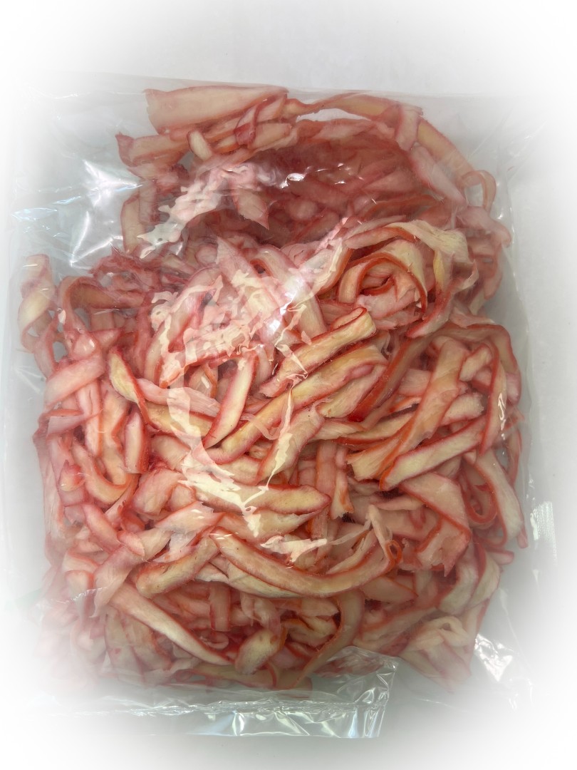 Кальмар кольца со вкусом краба в Грозном