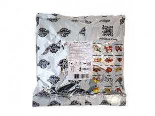 Диспенсеры для снеков: Гренки пшеничные 