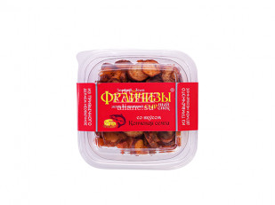 Пользовательское соглашение: Фрайчизы со вкусом копченая семга (100 гр.)