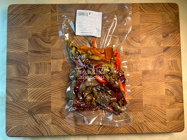 Морской коктейль (250 гр.) в Грозном