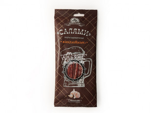 Джерки из свинины 