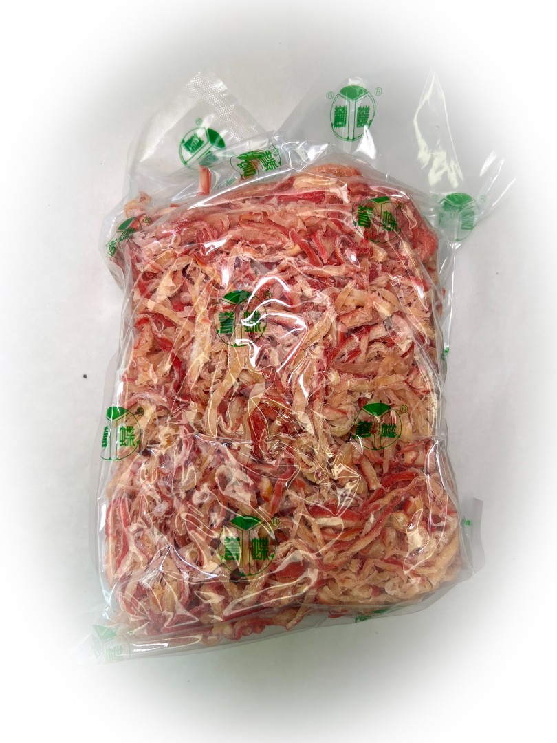 Кальмар стружка со вкусом краба "Розовая" (ПУТИНА) в Грозном