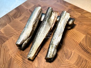 Сырные шарики 