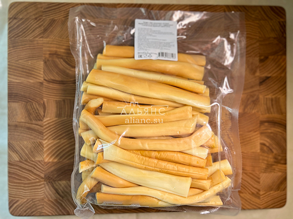 Сырный продукт ФЕРМЕРСКИЙ охота копченая в Грозном