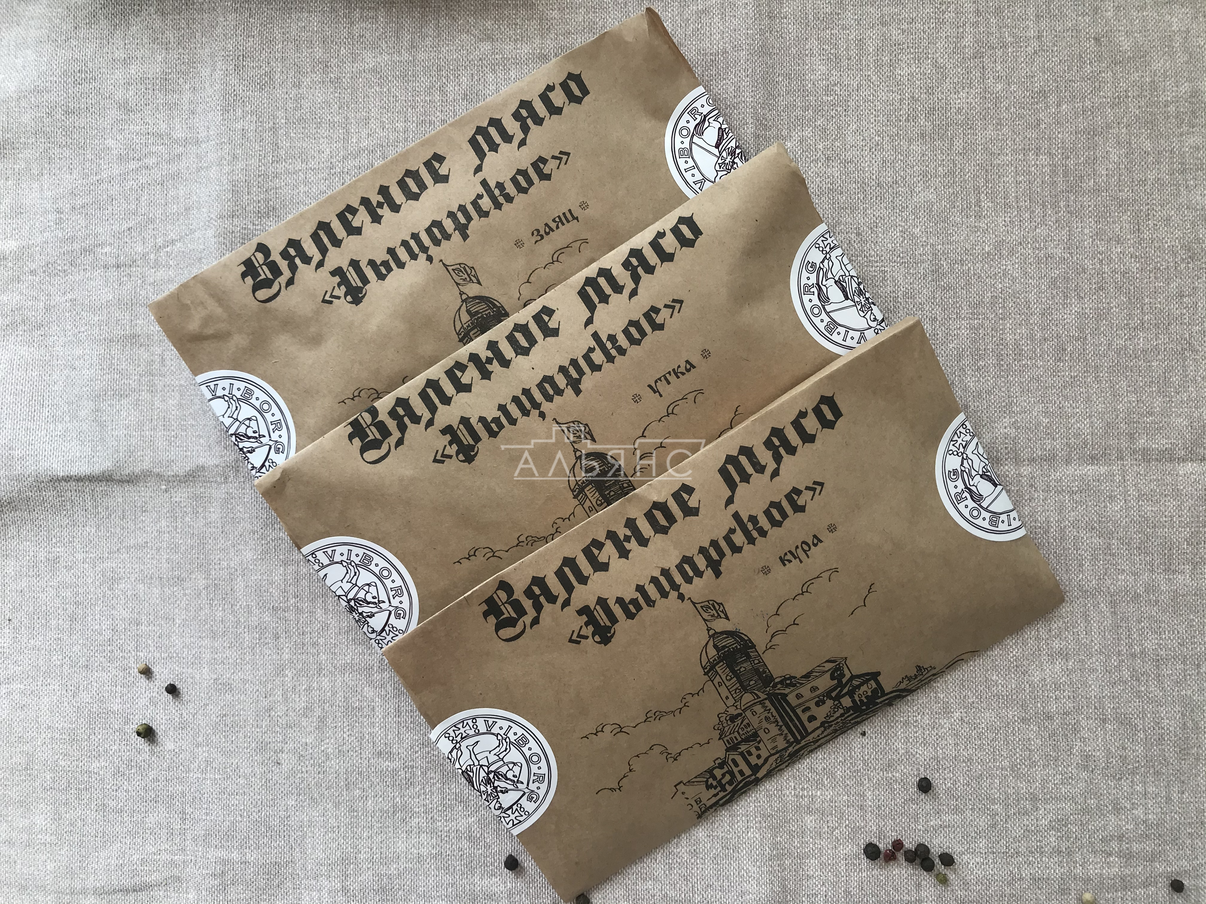 Рыцарское мясо курицы острое в Грозном
