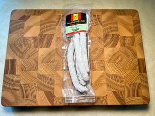 Колбаски сыровяленые Mini Fuet 