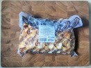 Сыр 1 кг ГОРНЫЙ СЫРОВАР (Бочонок копчёный)