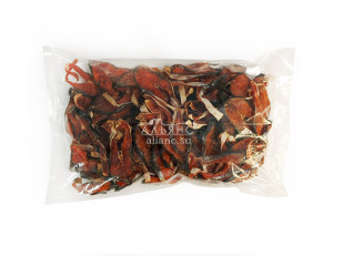 Семечки: Горбуша стейк