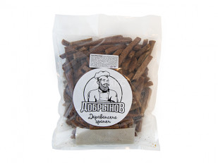 Ведро Ржаные гренки со вкусом холодца и хрена: Деревенские гренки с холодцом и хреном