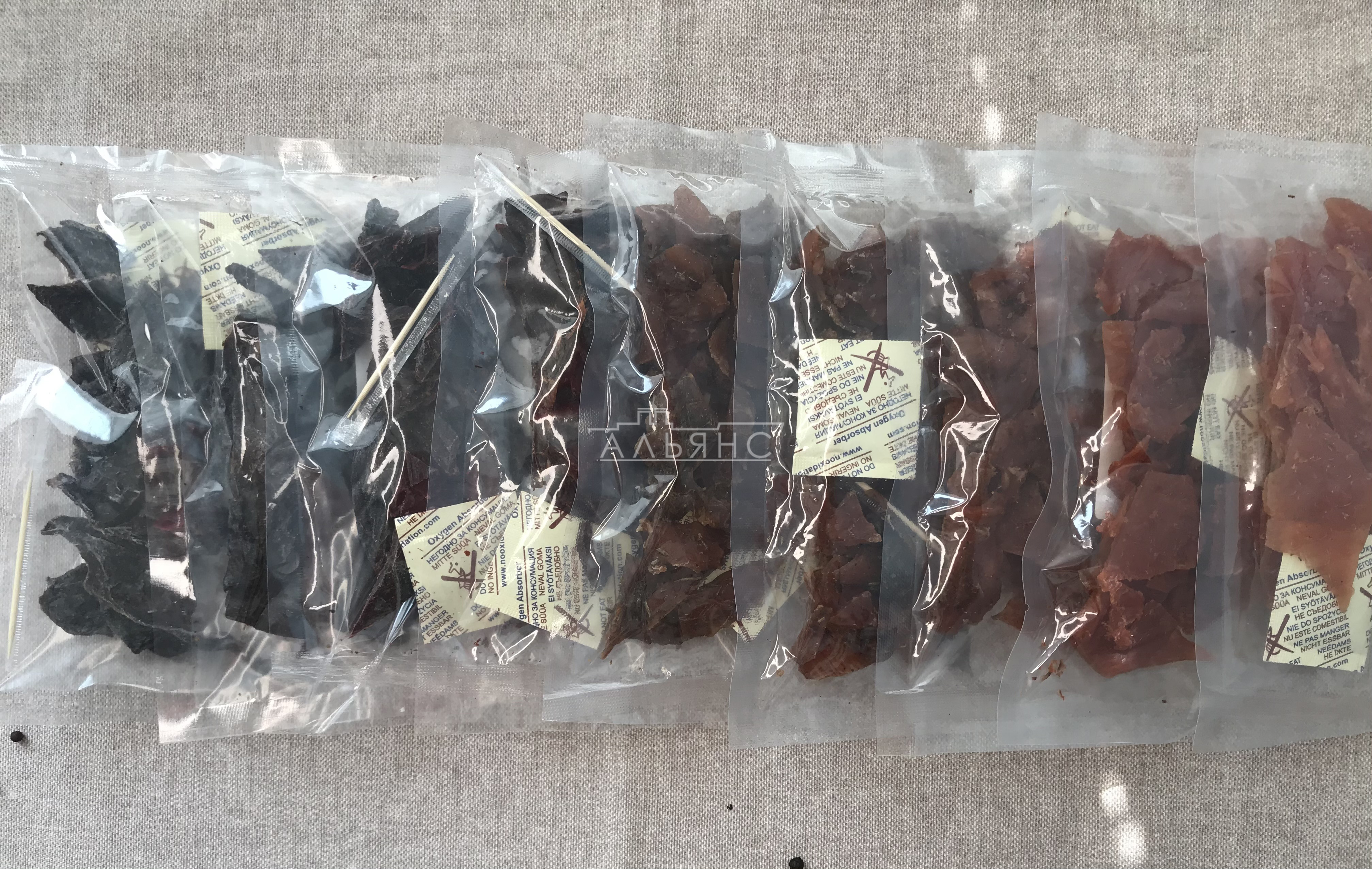 Рыцарское мясо курица в Грозном